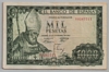 [Spain 1,000 Pesetas]