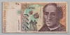 [Spain 5,000 Pesetas]