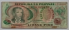 [Philippines 5 Piso]