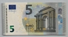 [European Union 5 Euro Pick:P-20m]