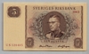 [Sweden 5 Kronor]