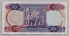 [Iraq 10 Dinars Pick:P-65b]