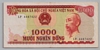 [Vietnam 10,000 Dong Pick:P-115]
