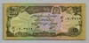 [Afghanistan 10 Afghanis Pick:P-55]