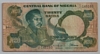 [Nigeria 20 Naira Pick:P-26g]
