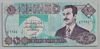 [Iraq 10 Dinars Pick:P-81]
