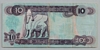 [Iraq 10 Dinars Pick:P-81]