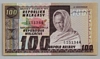 [Madagascar 100 Francs]