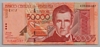 [Venezuela 50,000 Bolivares]