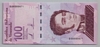 [Venezuela 100 Bolivares Pick:P-119]