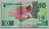 [Zambia 10 Kwacha]