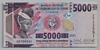 [Guinea 5,000 Francs]