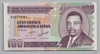 [Burundi 100 Francs]