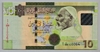 [Libya 10 Dinars]