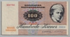 [Denmark 100 Kroner]