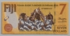 [Fiji 7 Dollars]