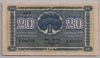 [Finland 20 Markkaa]