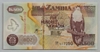 [Zambia 500 Kwacha]