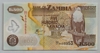 [Zambia 500 Kwacha]