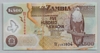 [Zambia 500 Kwacha]