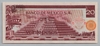 [Mexico 20 Pesos Pick:P-64c3]