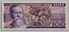 [Mexico 100 Pesos]
