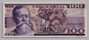 [Mexico 100 Pesos]