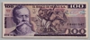 [Mexico 100 Pesos]