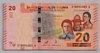[Bolivia 20 Bolivianos]