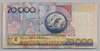 [Colombia 20,000 Pesos Pick:P-454k]