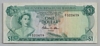 [Bahamas 1 Dollar]