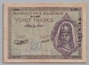 [Tunisia 20 Francs]