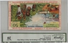 [French Antilles 50 Francs]