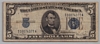[United States 5 Dollars]
