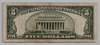 [United States 5 Dollars Pick:P-414Ad]