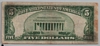 [United States 5 Dollars Pick:P-414Aa]