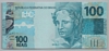 [Brazil 100 Reais]