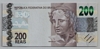 [Brazil 200 Reais]