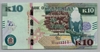 [Zambia 10 Kwacha]