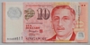[Singapore 10 Dollars]