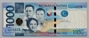 [Philippines 1,000 Piso]