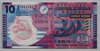 [Hong Kong 10 Dollars]