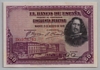 [Spain 50 Pesetas Pick:P-75b]