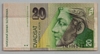 [Slovakia 20 Korun]