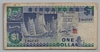[Singapore 1 Dollar]