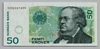[Norway 50 Kroner]