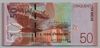 [Saint Thomas And Prince 50 Dobras]