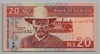 [Namibia 20 Namibia Dollars]