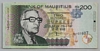 [Mauritius 200 Rupees]