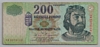 [Hungary 200 Forint]